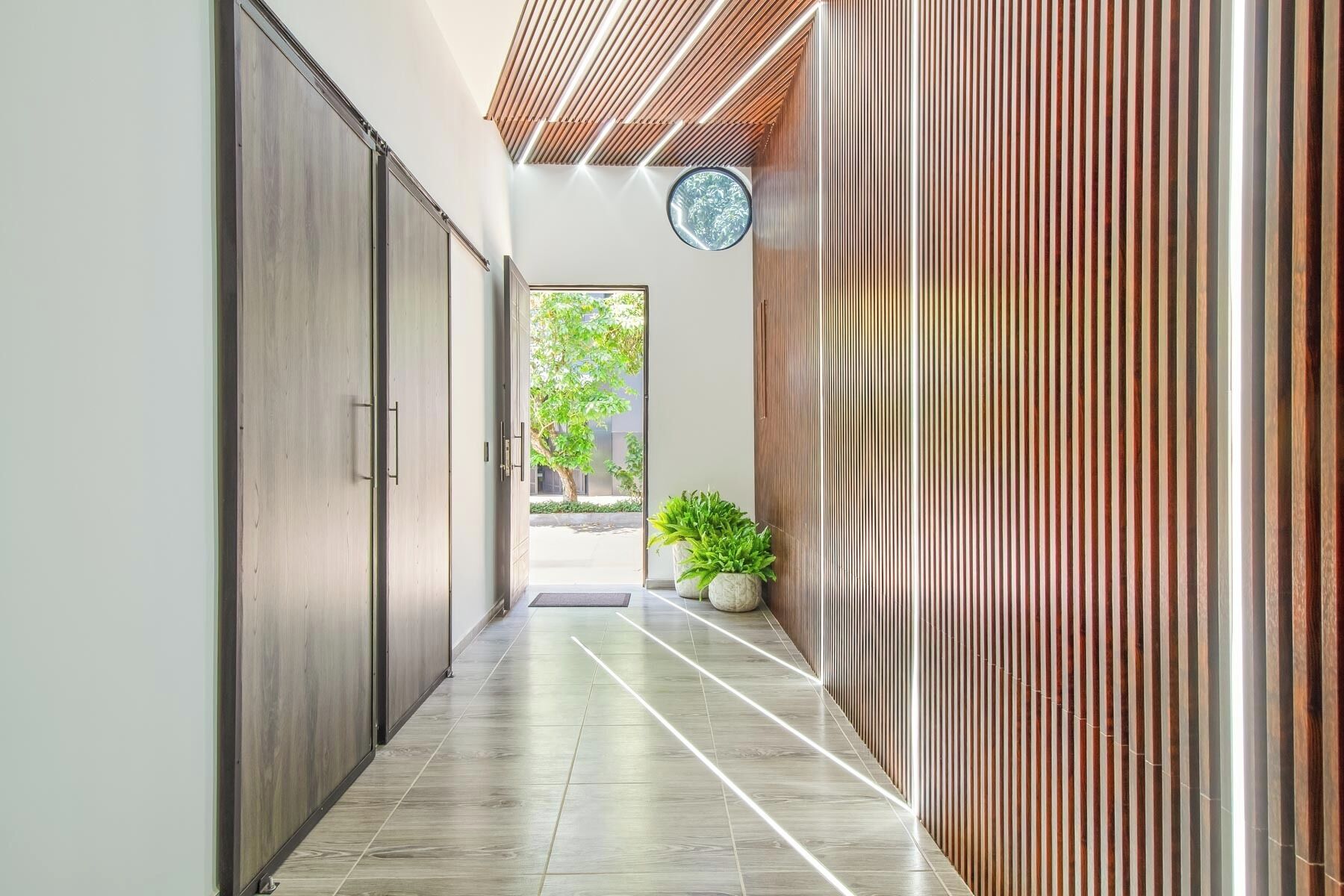 Interieur