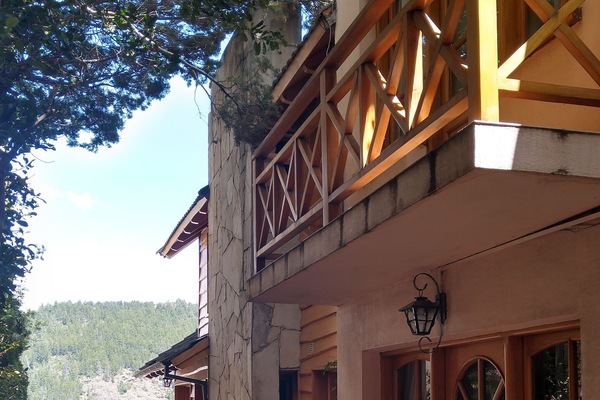 Teres/patio