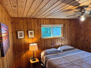 2 chambres, Wi-Fi, draps fournis