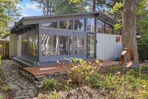 Exterior - Chesapeake Street 122 (Rehoboth Beach)