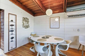 4 chambres, décoration personnalisée, ameublement personnalisé