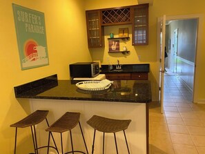 Hus - flera sängar - balkong (LAGUNA DRIVE 21083) | Interiör