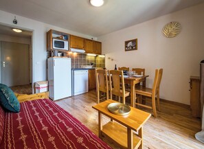 Interior - Apartment for 4 to 6 people in Albiez (Albiez-Montrond)