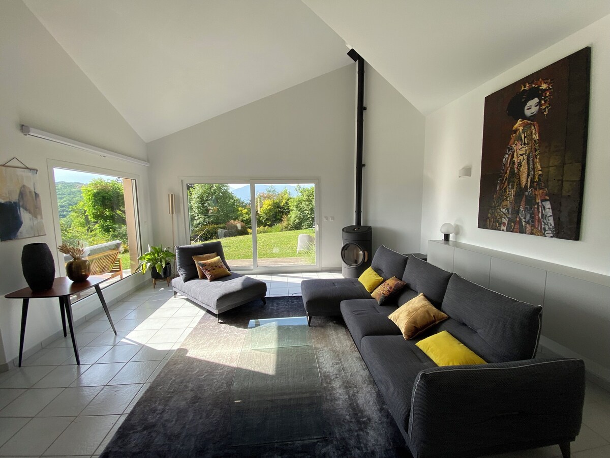 Image de profil de l’hôte