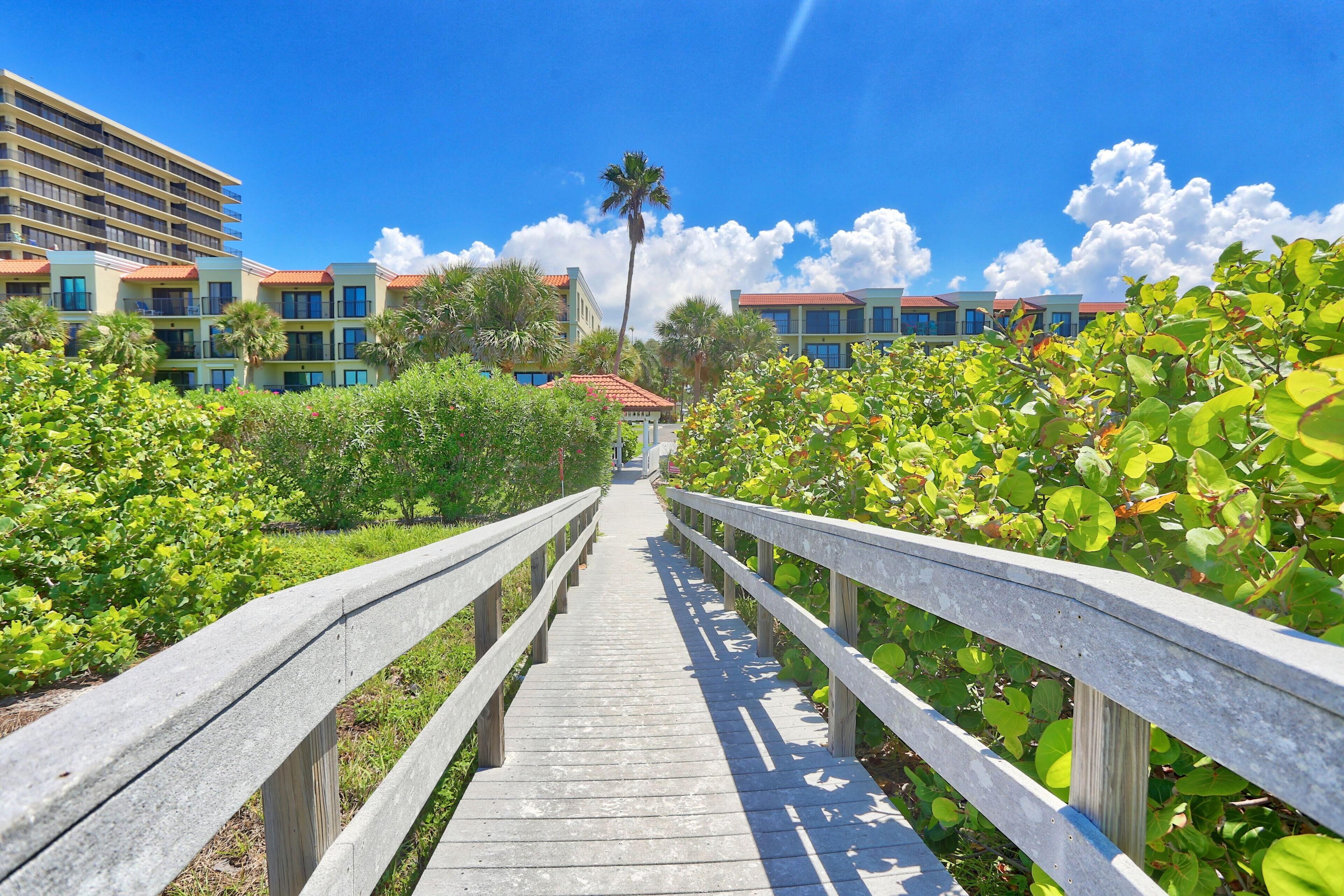 Condo, Plusieurs lits (Land's End 11-306 Beach Front - Premi) | Terrain de l’hébergement 