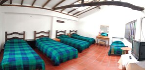 Classic Room | Free WiFi