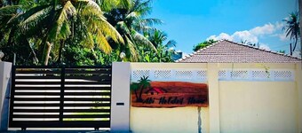 Abbi Holidays – Entire Private Home with Private Swimming Pool