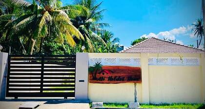 Abbi Holidays – Entire Private Home with Private Swimming Pool