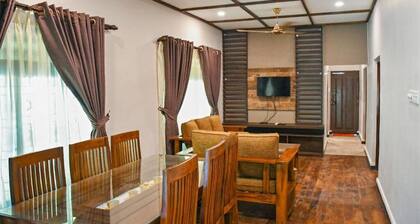 Abbi Holidays – Entire Private Home with Private Swimming Pool