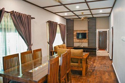 Abbi Holidays – Entire Private Home with Private Swimming Pool