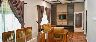 Abbi Holidays – Entire Private Home with Private Swimming Pool