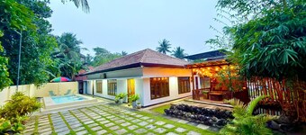 Abbi Holidays – Entire Private Home with Private Swimming Pool