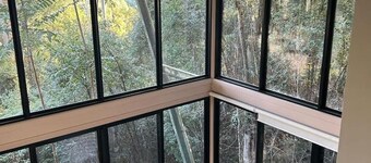 Ecoasis Forest Chalet: Romantic Rainforest Retreat