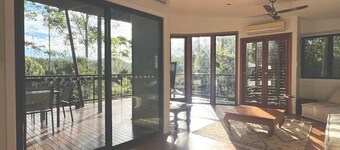 Ecoasis Sanctuary: Scenic Range View Chalet