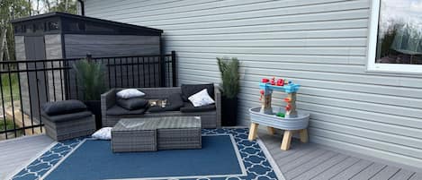 Terras