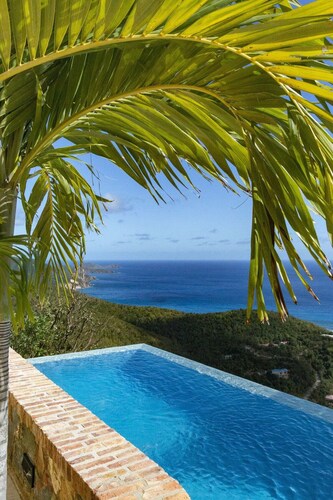 South Shore Villa, SolVillasUSVI