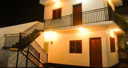 Abbi Holidays - Private Apartment Negombo