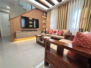 Smart-tv