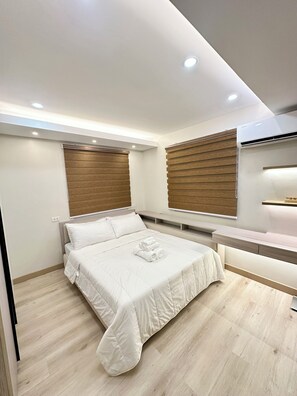 4 Schlafzimmer, Bügeleisen/Bügelbrett, WLAN, Bettwäsche