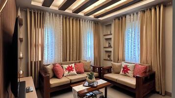 スマートテレビ