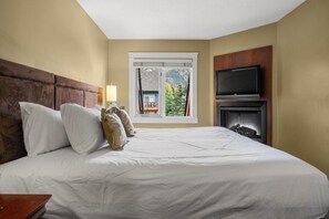 2 Schlafzimmer, Schreibtisch, WLAN, Bettwäsche