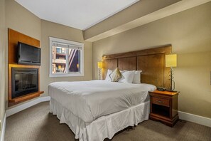 2 slaapkamers, een bureau, gratis wifi, beddengoed