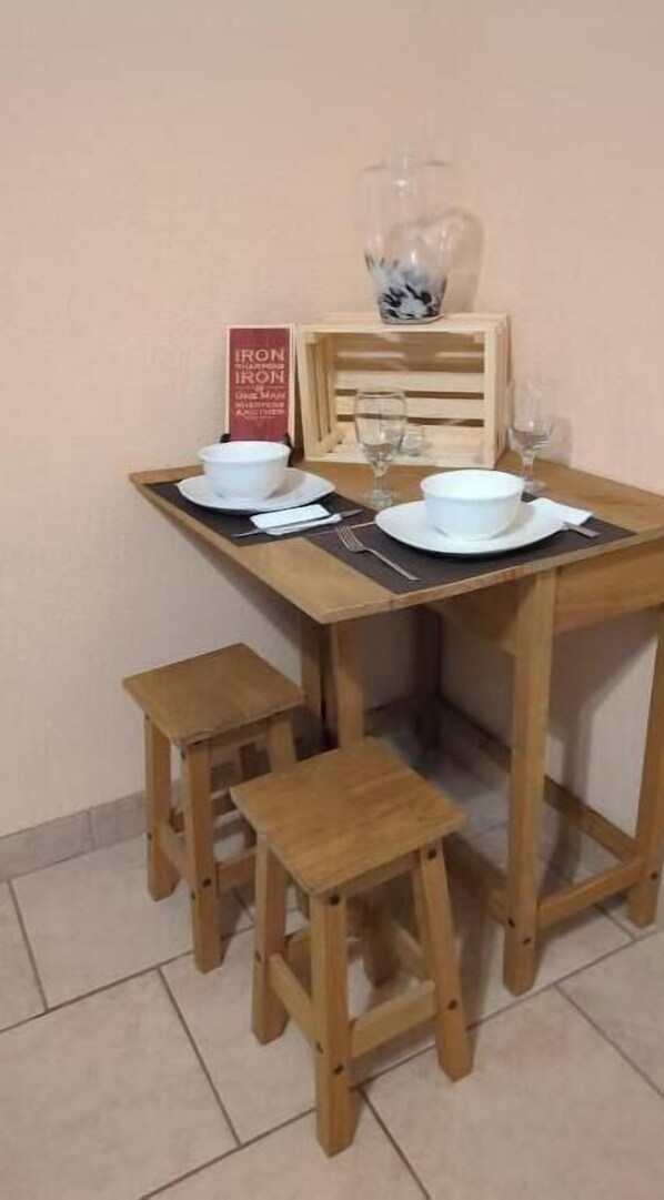 تناول الطعام