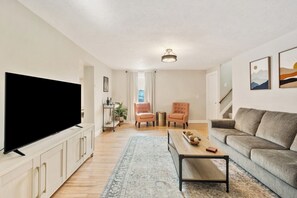 TV connectée