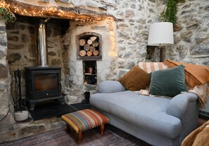 Smart TV, DVD player