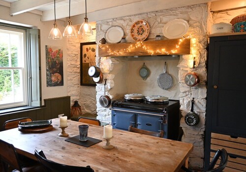 Bro Deg – Your Cosy Cottage Getaway in Moylegrove