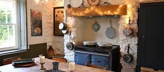 Bro Deg – Your Cosy Cottage Getaway in Moylegrove