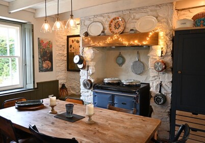 Bro Deg – Your Cosy Cottage Getaway in Moylegrove