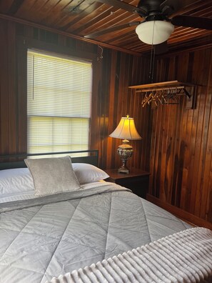2 bedrooms, WiFi