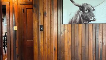 2 chambres, Wi-Fi