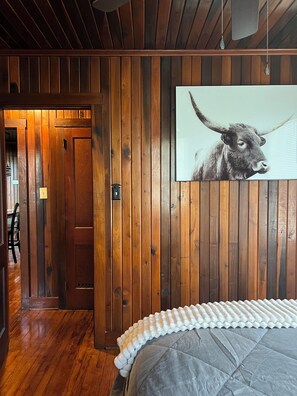 2 bedrooms, WiFi