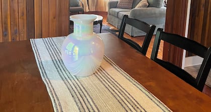 JD's Battle House Bungalow