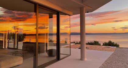 Amazing home in Podgora