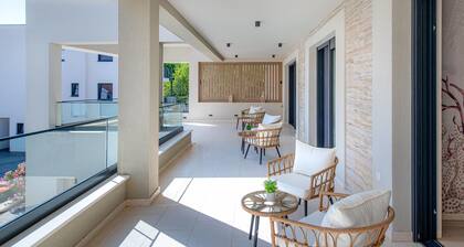 Beautiful home in Srima