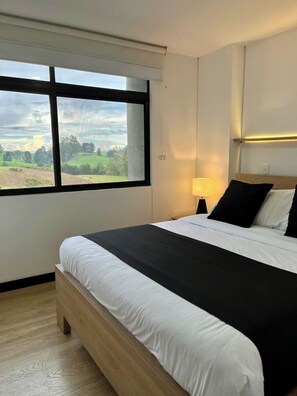 1 slaapkamer