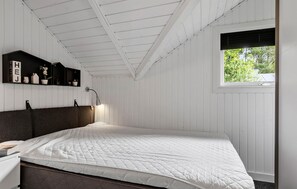 3 bedrooms, free WiFi