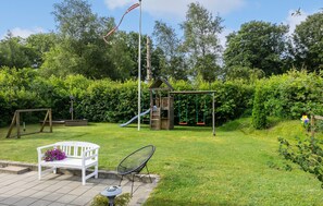Espace pour enfants
