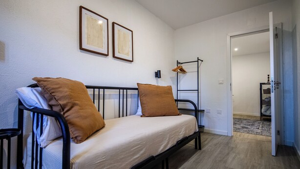 Unclassified image, 1 of 23, button - The Natural Lodgings and Retreats - Casa Alba (Alter do Chao)
