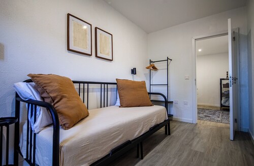The Natural Lodgings and Retreats - Casa Alba