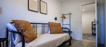 The Natural Lodgings and Retreats - Casa Alba