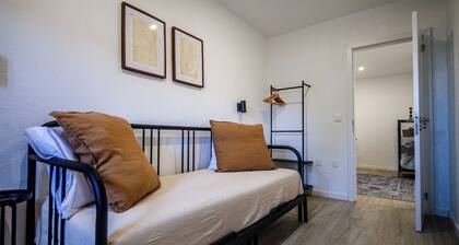 The Natural Lodgings and Retreats - Casa Alba