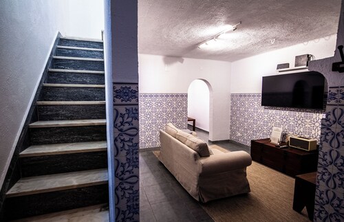 The Natural Lodgings and Retreats - Casa Alba