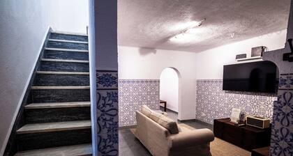 The Natural Lodgings and Retreats - Casa Alba