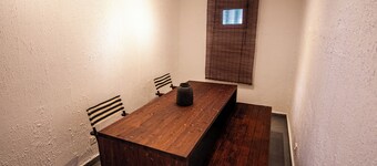 The Natural Lodgings and Retreats - Casa Alba