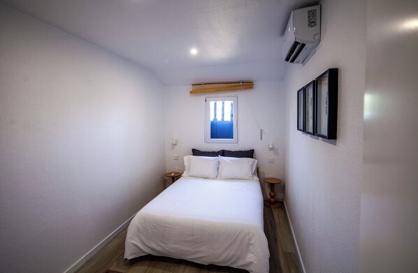 House, 2 Bedrooms, Fireplace, City View | 2 bedrooms - The Natural Lodgings and Retreats - Casa Alba (Alter do Chao)