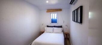 The Natural Lodgings and Retreats - Casa Alba